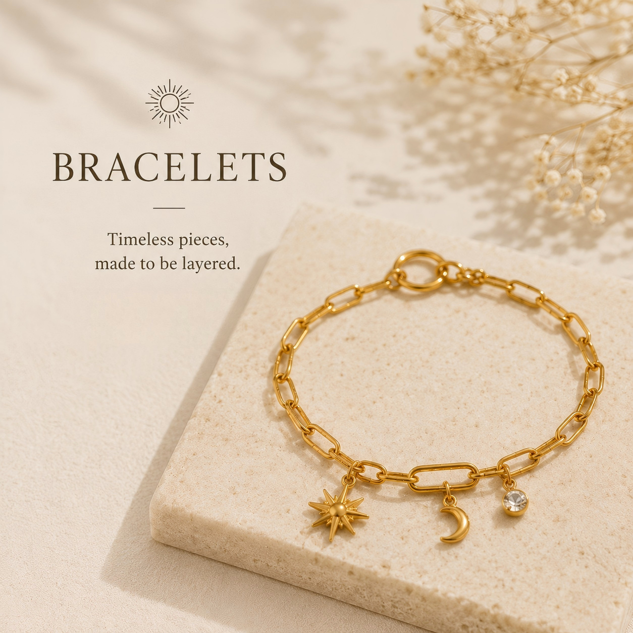 Bracelet