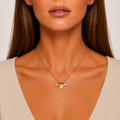 Mom’s Radiant Love Necklace