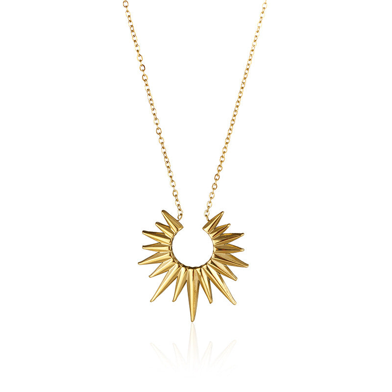 Sunray Necklace