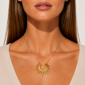Sunray Necklace